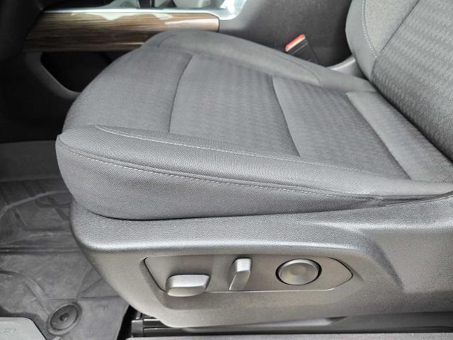 2023 Chevrolet Silverado 1500 Vehicle Photo in DENTON, TX 76210-9321