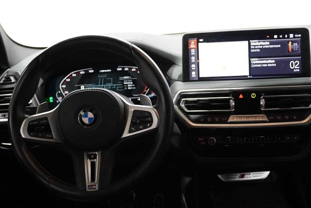 2023 BMW X3 M40i Vehicle Photo in GRAPEVINE, TX 76051
