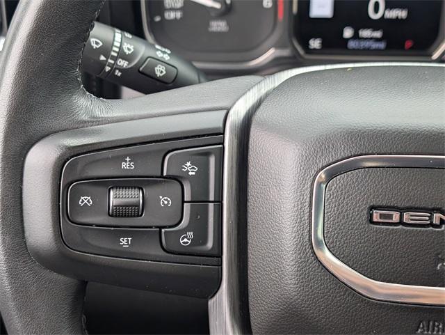2019 GMC Sierra 1500 Vehicle Photo in AURORA, CO 80012-4011
