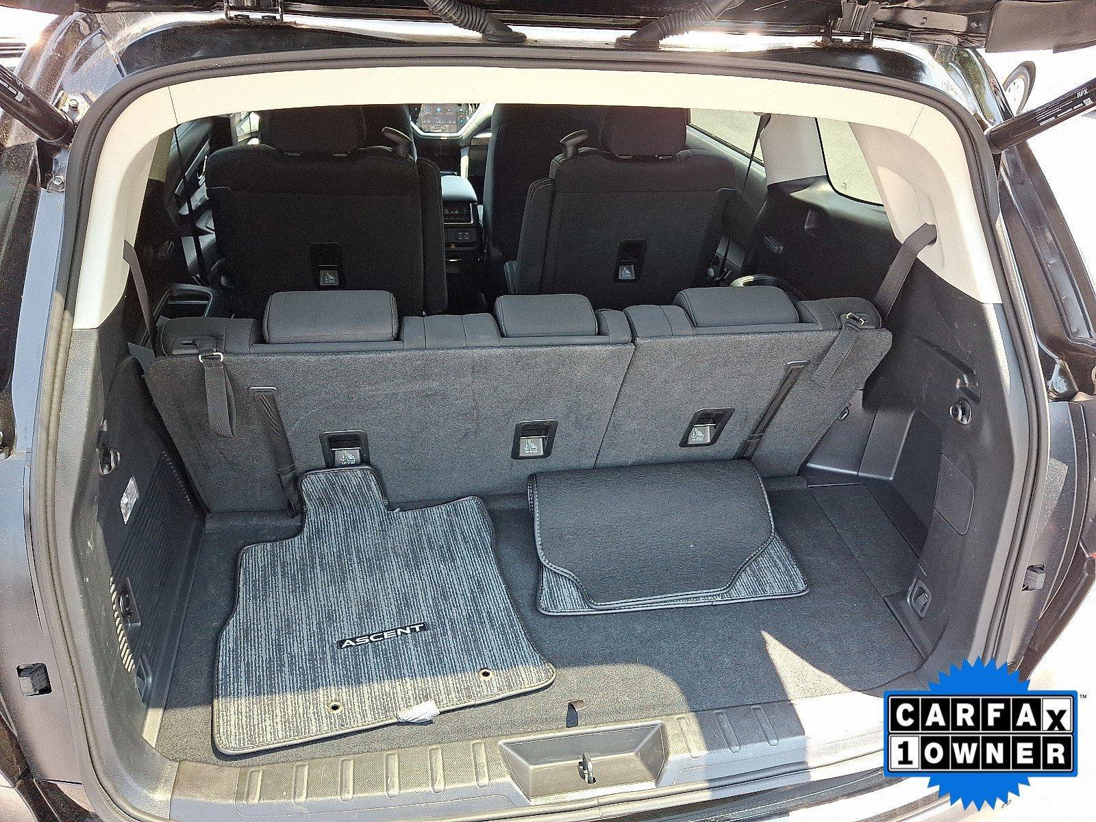 2024 Subaru Ascent Vehicle Photo in Harrisburg, PA 17111