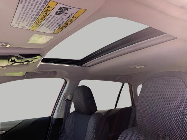 2025 Subaru Outback Vehicle Photo in Oshkosh, WI 54904
