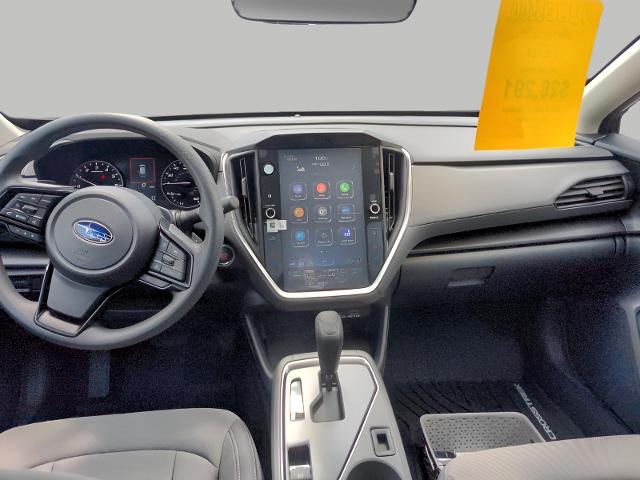 2025 Subaru Crosstrek Vehicle Photo in Green Bay, WI 54304