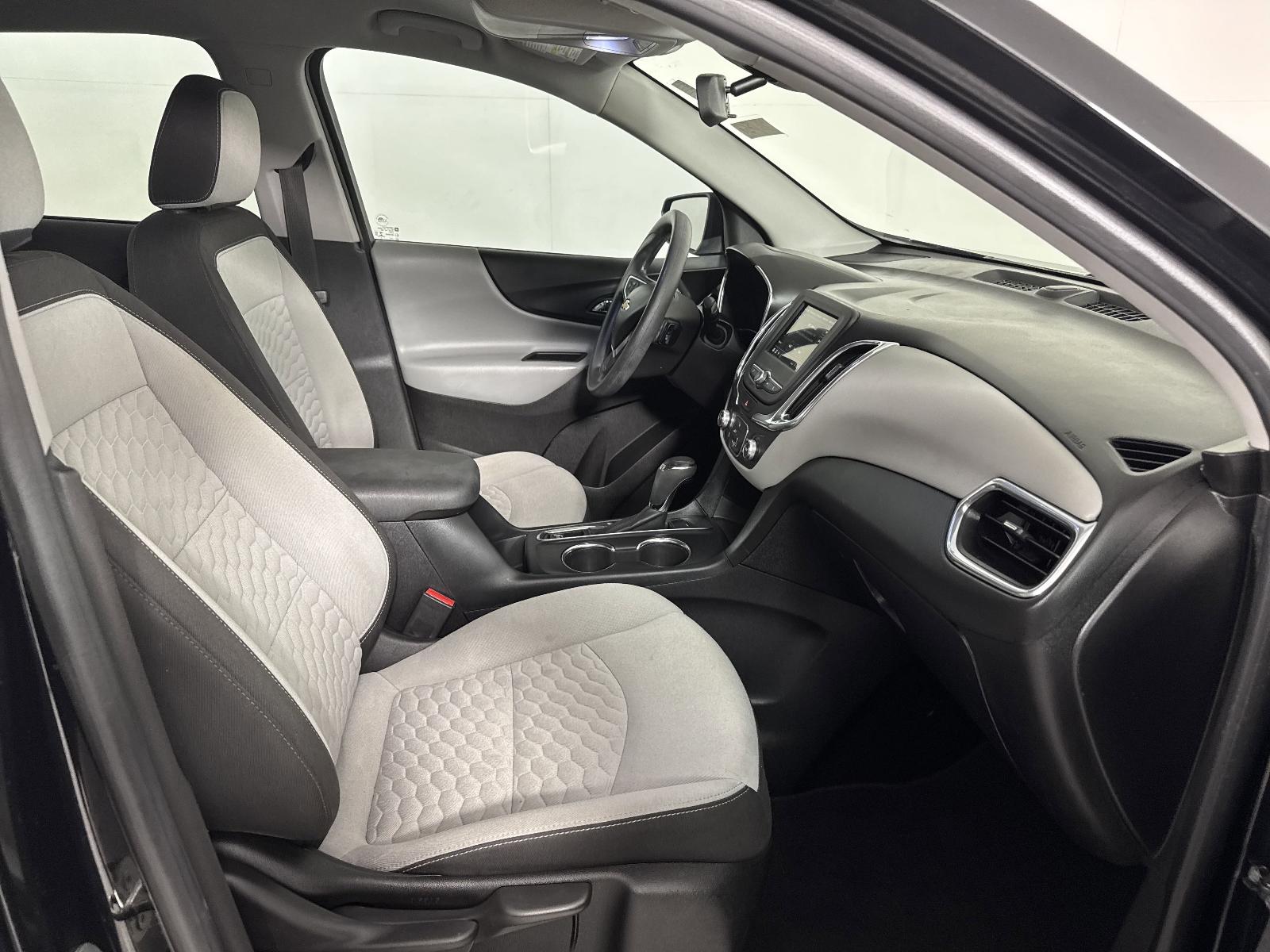 2019 Chevrolet Equinox Vehicle Photo in GEORGETOWN, TX 78626-7508