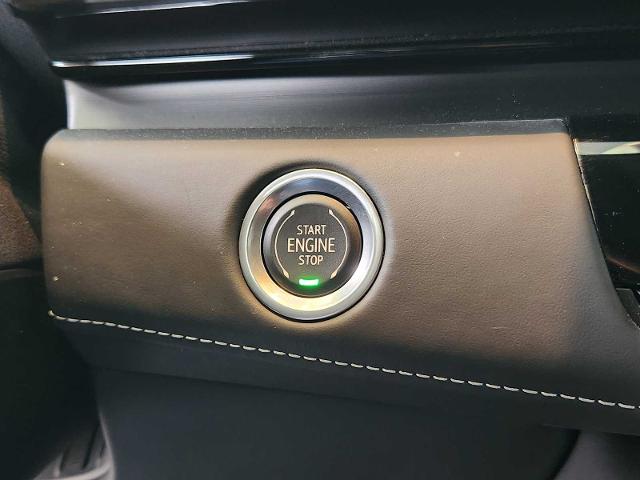 2023 Cadillac Escalade Vehicle Photo in HOUSTON, TX 77079