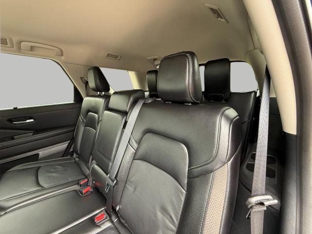 2024 Nissan Pathfinder Vehicle Photo in Appleton, WI 54914