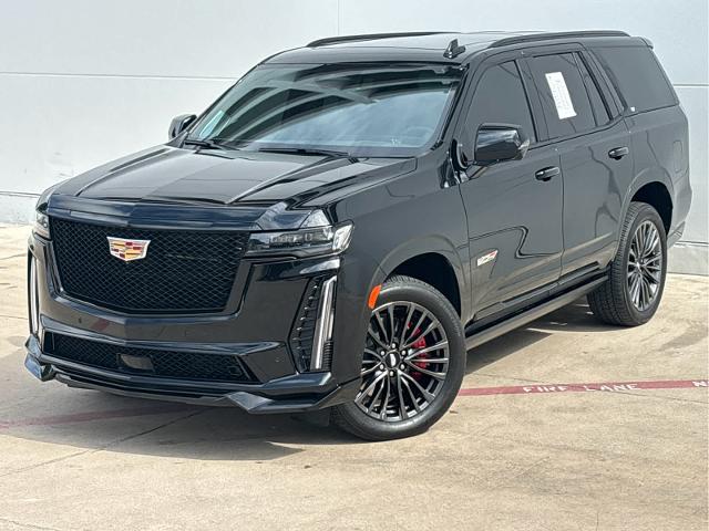 2023 Cadillac Escalade Vehicle Photo in Grapevine, TX 76051