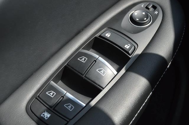 2024 INFINITI QX50 Vehicle Photo in Houston, TX 77090