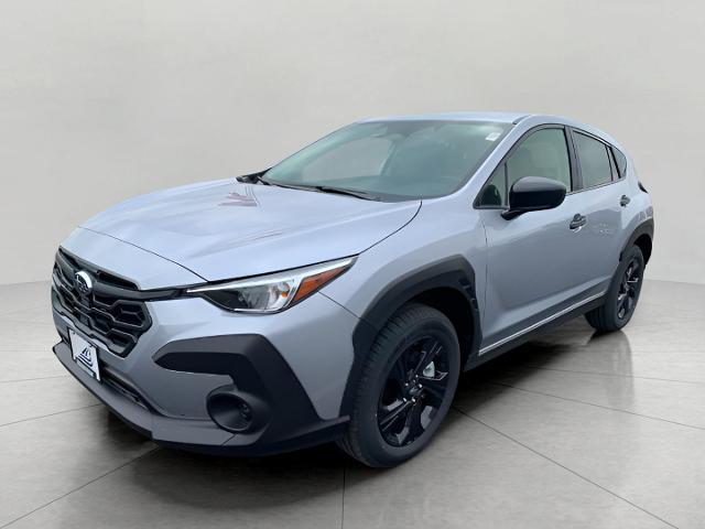 2025 Subaru Crosstrek Vehicle Photo in Oshkosh, WI 54904