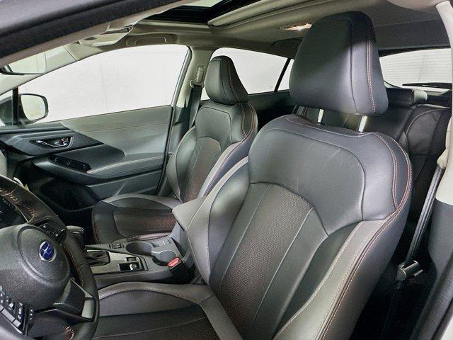 2024 Subaru Crosstrek Vehicle Photo in Doylestown, PA 18902