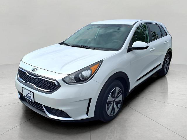 2017 Kia Niro Vehicle Photo in Oshkosh, WI 54904