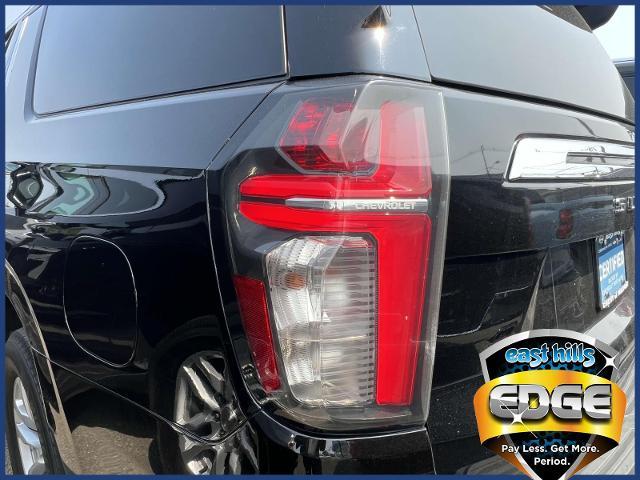 2023 Chevrolet Suburban Vehicle Photo in Roslyn, NY 11576