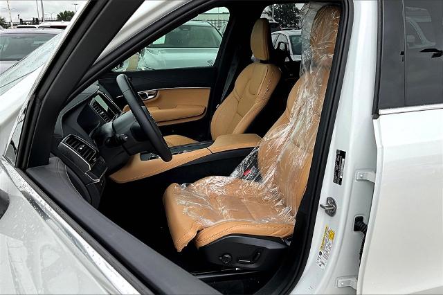 2024 Volvo XC90 Recharge Plug-In Hybrid Vehicle Photo in Grapevine, TX 76051