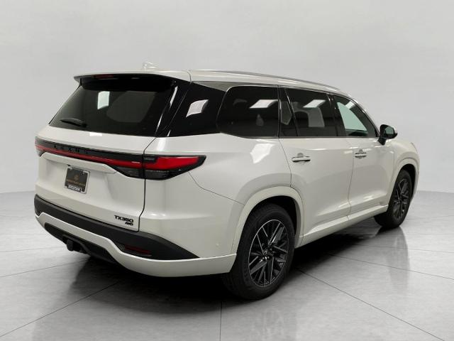 2025 Lexus TX 350 Vehicle Photo in Appleton, WI 54913