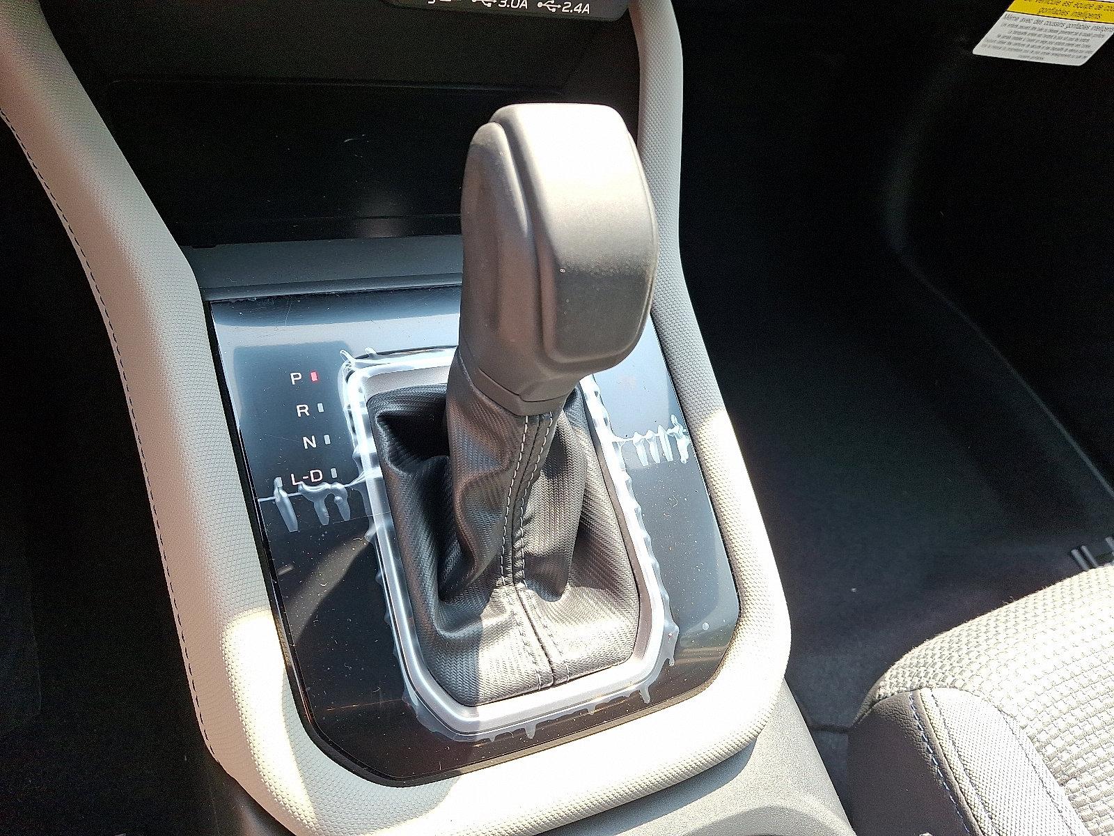 2025 Subaru Forester Vehicle Photo in Harrisburg, PA 17111