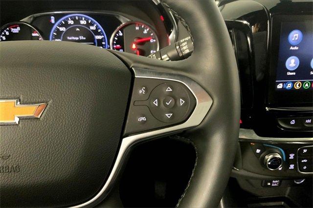 2023 Chevrolet Traverse Vehicle Photo in KANSAS CITY, MO 64114-4502