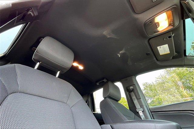 2024 Chevrolet Colorado Vehicle Photo in INDEPENDENCE, MO 64055-1314