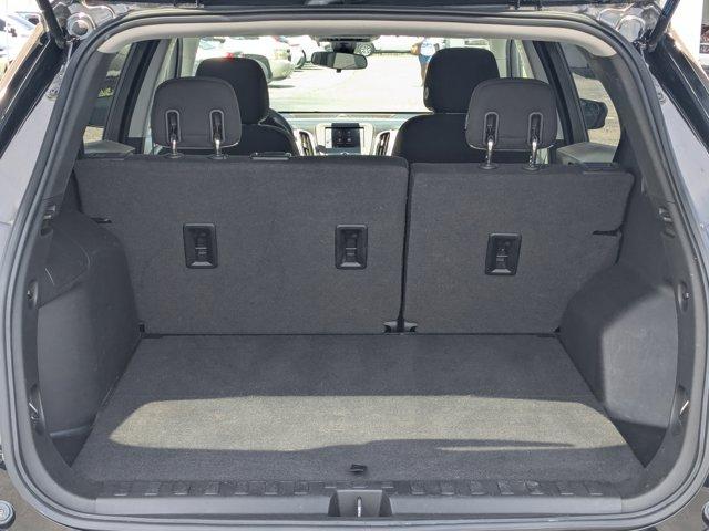 2020 Chevrolet Equinox Vehicle Photo in BRUNSWICK, GA 31525-1881