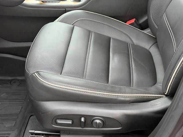 2017 GMC Acadia Vehicle Photo in MADISON, WI 53713-3220
