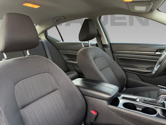 2024 Nissan Altima Vehicle Photo in Savannah, GA 31419