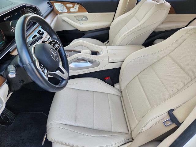 2021 Mercedes-Benz GLE Vehicle Photo in PLANO, TX 75024