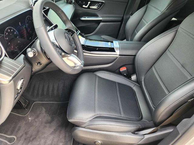 2025 Mercedes-Benz GLC Vehicle Photo in HOUSTON, TX 77079