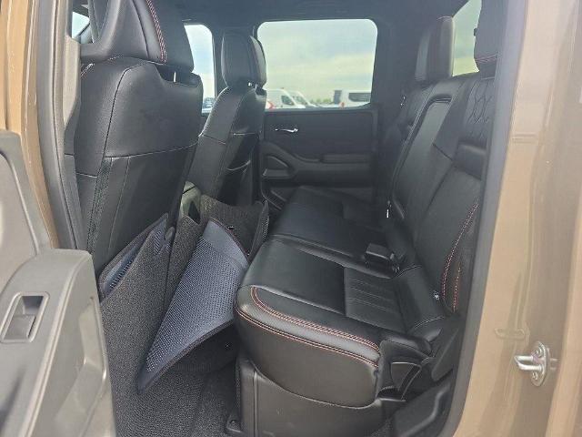 2024 Nissan Frontier Vehicle Photo in San Antonio, TX 78230