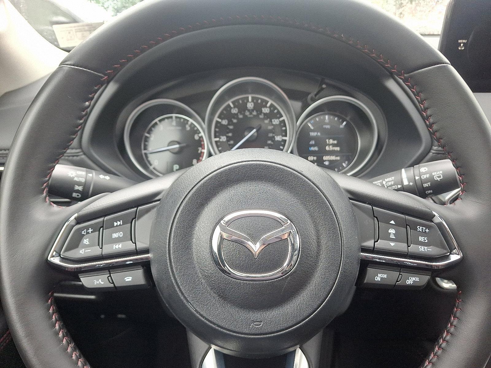 2023 Mazda CX-5 Vehicle Photo in Harrisburg, PA 17111