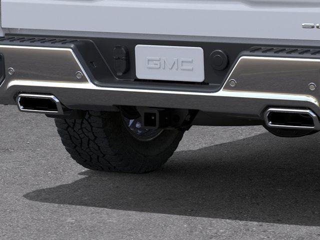 2025 GMC Sierra 1500 Vehicle Photo in DANBURY, CT 06810-5034