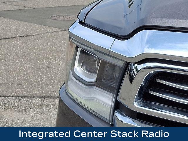 2022 Ram 1500 Vehicle Photo in DANBURY, CT 06810-5034