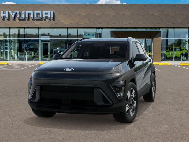 2025 Hyundai KONA Vehicle Photo in Philadelphia, PA 19116