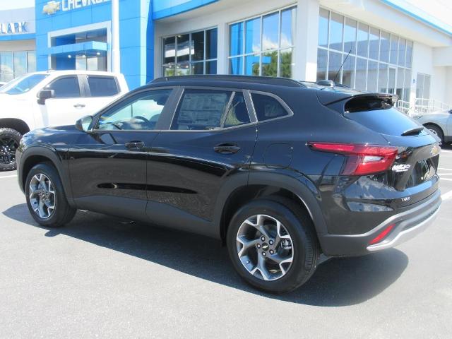 2025 Chevrolet Trax Vehicle Photo in LEESBURG, FL 34788-4022