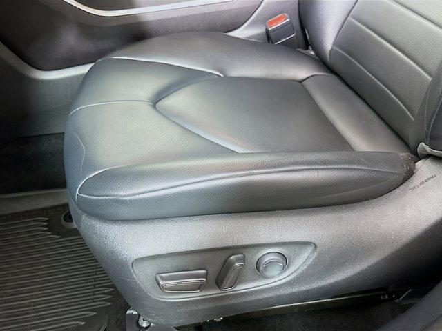 2022 Toyota Highlander Vehicle Photo in Flemington, NJ 08822