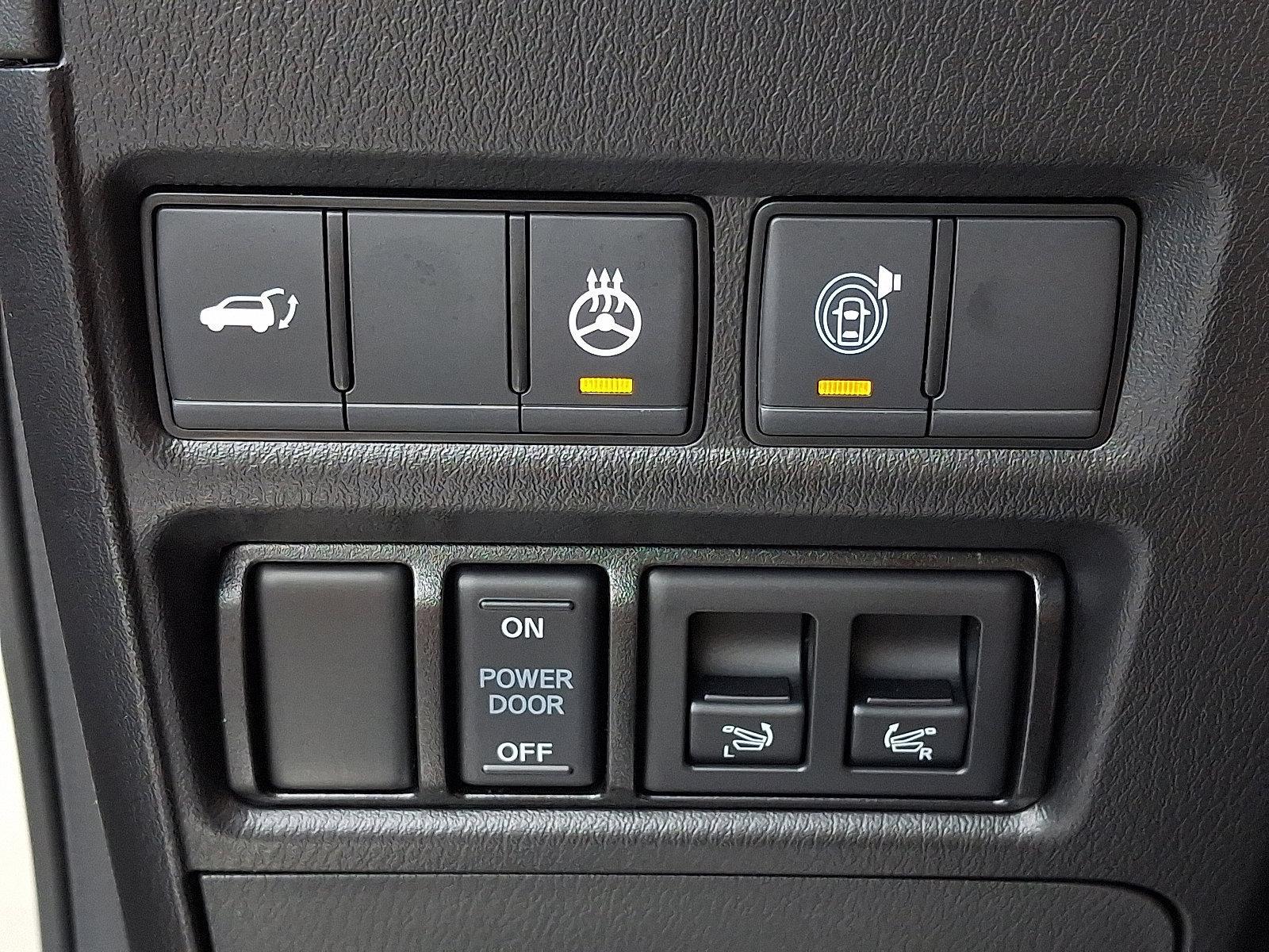 2024 INFINITI QX80 Vehicle Photo in Mechanicsburg, PA 17050