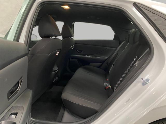2025 Hyundai ELANTRA Vehicle Photo in Appleton, WI 54913