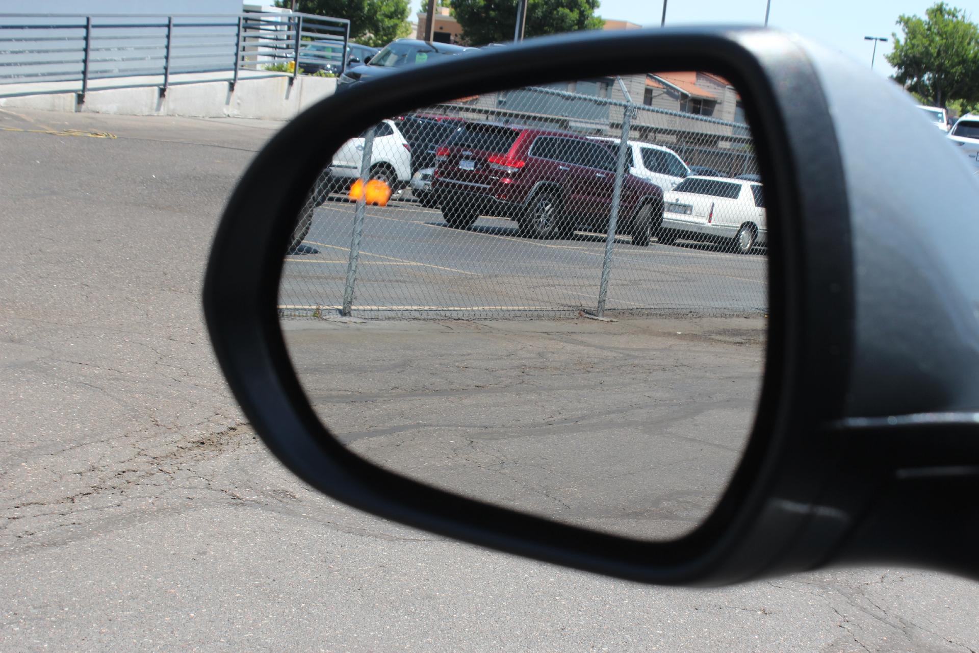 2026 Buick Encore GX Vehicle Photo in AURORA, CO 80012-4011