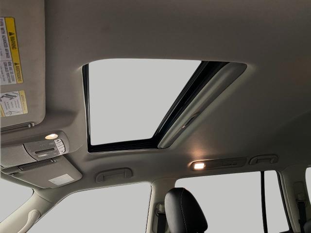 2022 INFINITI QX80 Vehicle Photo in Appleton, WI 54913