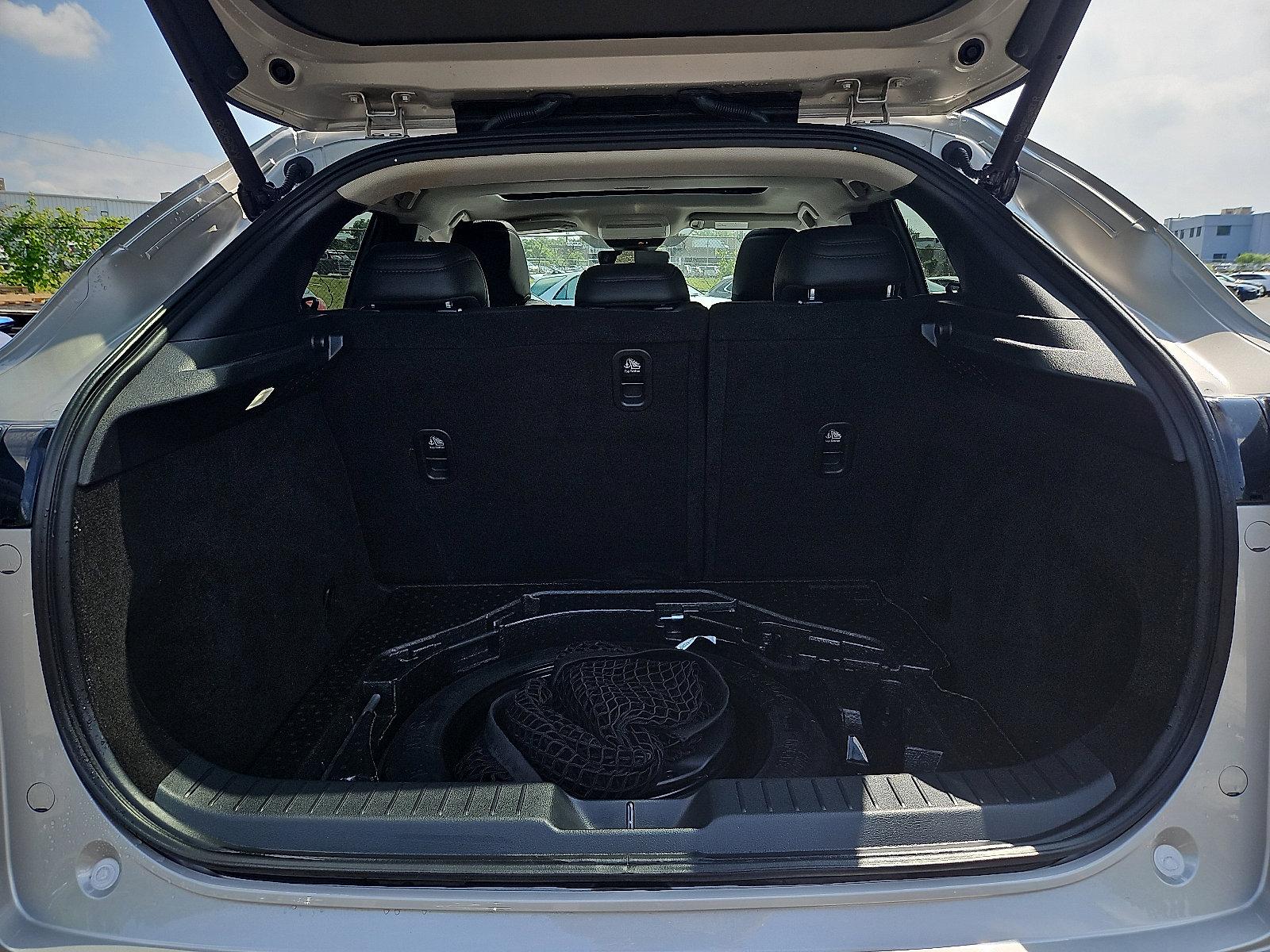 2022 Mazda CX-30 Vehicle Photo in Trevose, PA 19053