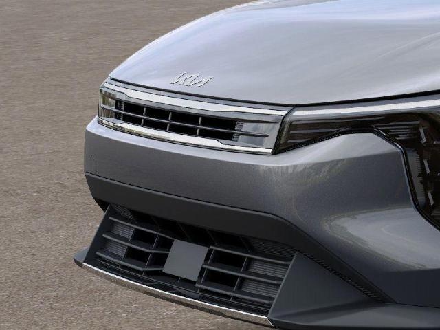 2025 Kia K4 Vehicle Photo in Tucson, AZ 85712
