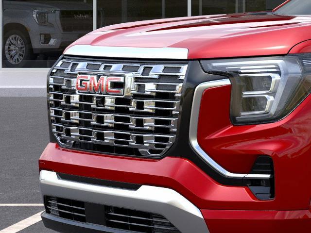 2026 GMC Terrain Vehicle Photo in APPLETON, WI 54914-8833