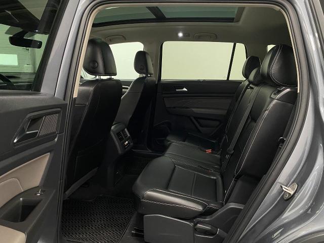 2022 Volkswagen Atlas Vehicle Photo in Appleton, WI 54913
