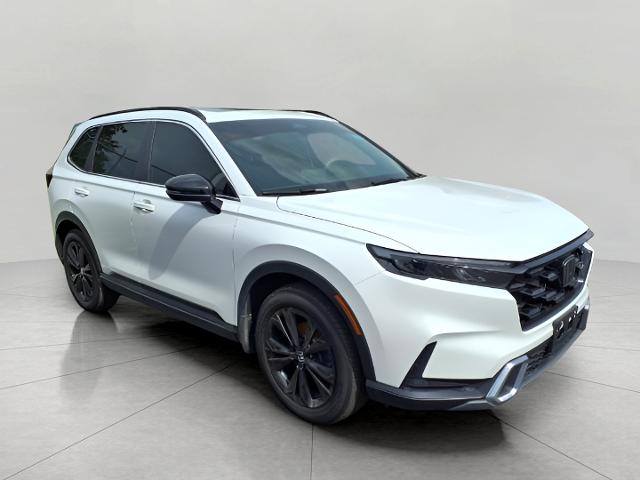 2023 Honda CR-V Hybrid Vehicle Photo in Oshkosh, WI 54904