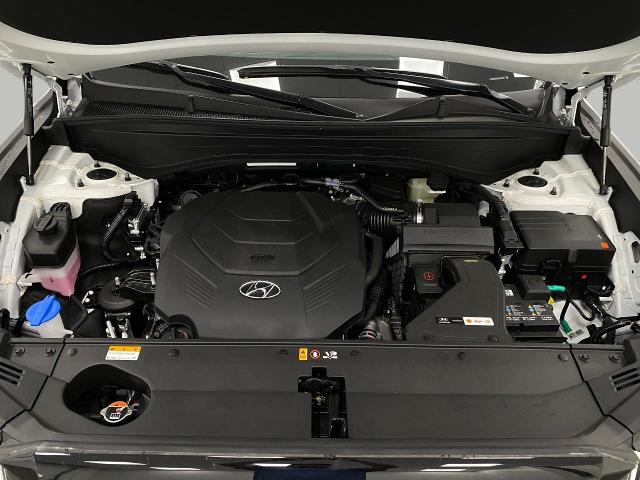 2025 Hyundai PALISADE Vehicle Photo in Appleton, WI 54913
