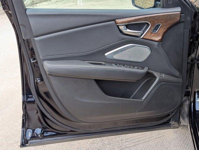 2023 Acura RDX Vehicle Photo in San Antonio, TX 78230