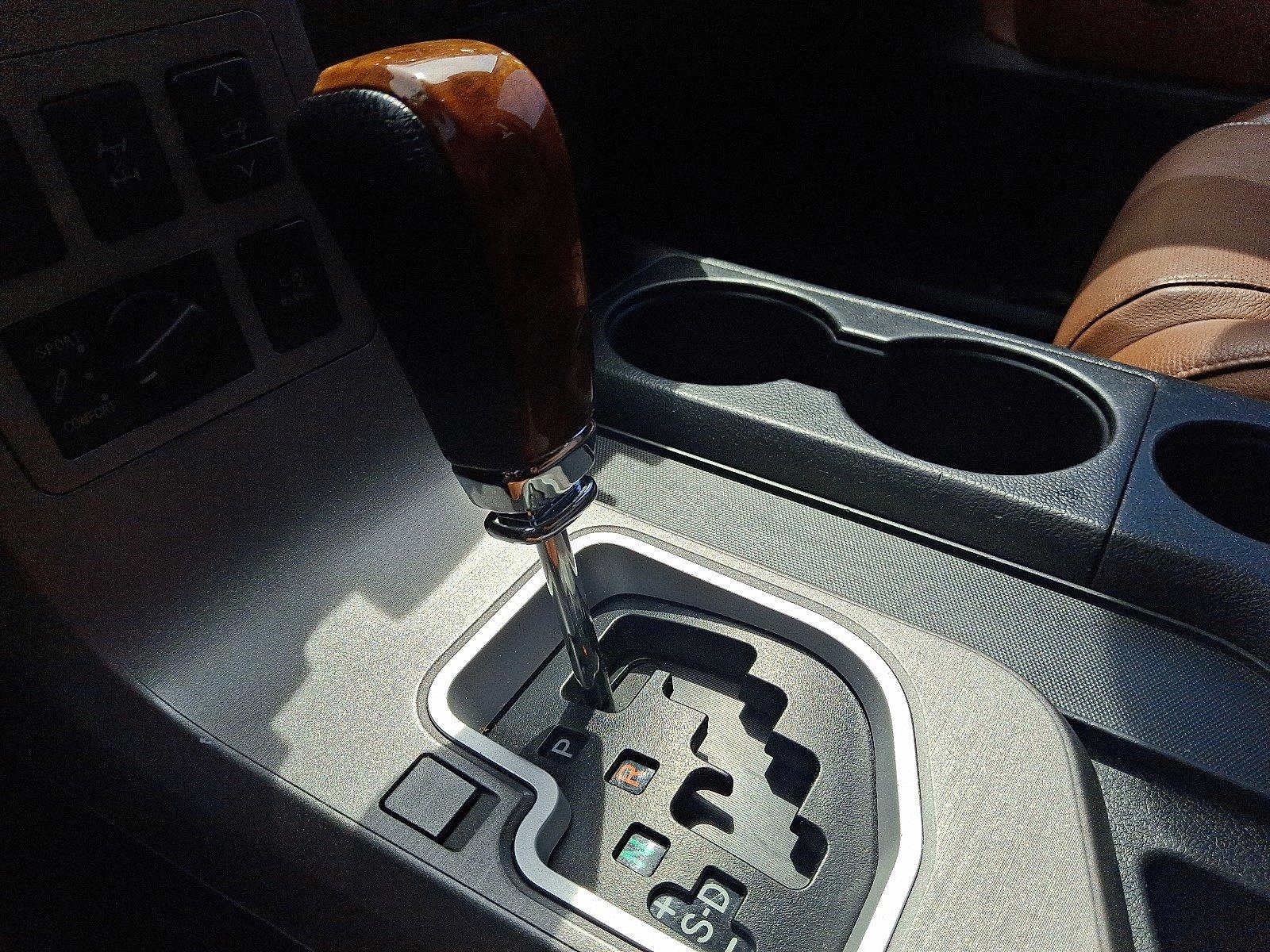 2015 Toyota Sequoia Vehicle Photo in Harrisburg, PA 17111