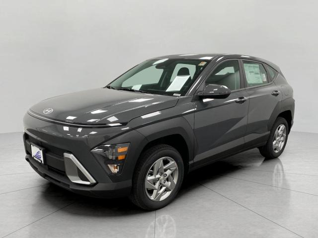 2025 Hyundai KONA Vehicle Photo in Appleton, WI 54913