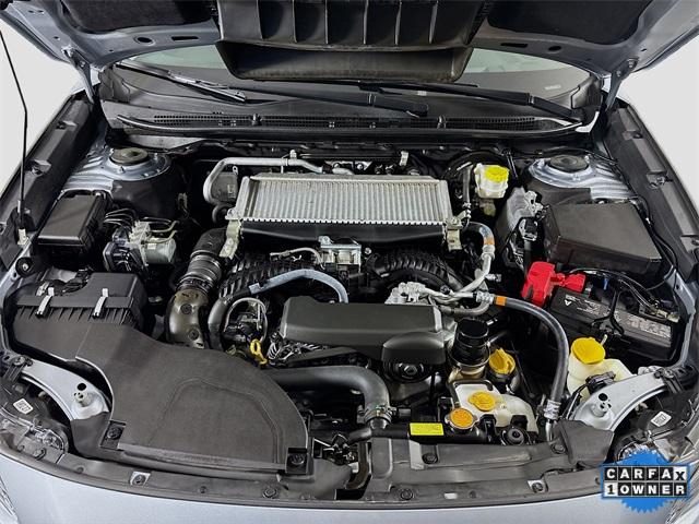 2022 Subaru Outback Vehicle Photo in Puyallup, WA 98371