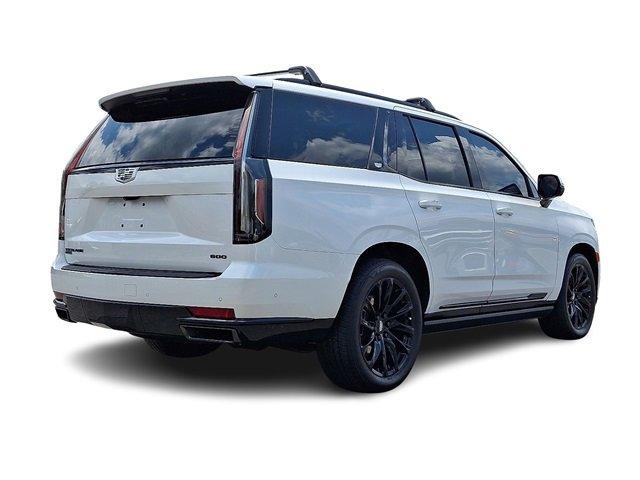 2023 Cadillac Escalade Vehicle Photo in ALLENTOWN, PA 18103-7399