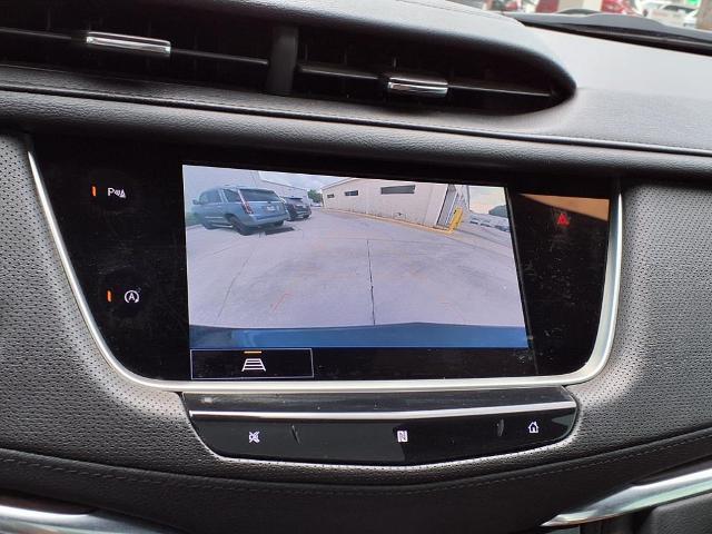 2021 Cadillac XT5 Vehicle Photo in Tampa, FL 33612