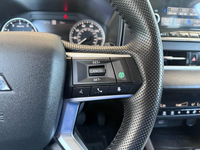 2023 Mitsubishi Outlander Vehicle Photo in Appleton, WI 54914