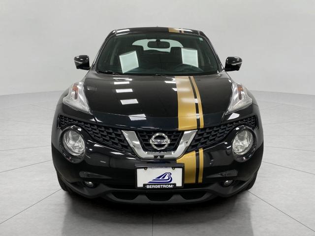 2015 Nissan JUKE Vehicle Photo in Appleton, WI 54913